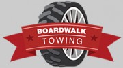 Boardwalk Towing