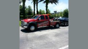 Autopros Towing