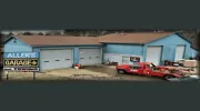 Allen's Garage