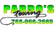 Pardo's Towing & Automotive Services