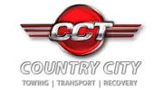 Country City Tow