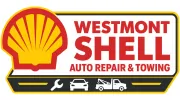 Westmont Shell Auto & Towing
