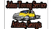 Johns Towing Service