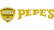 Pepe's Towing Service