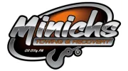 Minich's Towing & Recovery