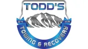 Todd's Towing & Repair
