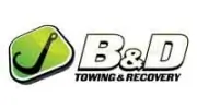 B&D Towing & Recovery