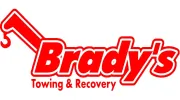 Brady's Towing & Recovery