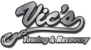 Vic's Towing & Recovery