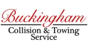 Buckingham Collision Service