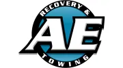 AE Recovery and Towing Service