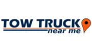Tow Truck Near Me
