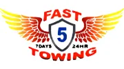 Fast 5 Towing