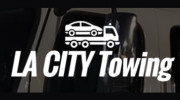 LA CITY Towing