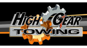 High Gear Towing