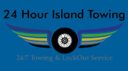 24Hour Island Towing