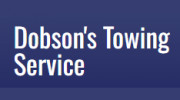 Dobson Towing Service
