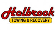 Holbrook Towing