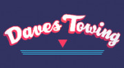 Dave's Towing Service