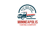 Minneapolis Towing Company