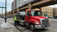 Towing Services