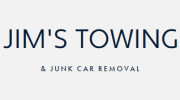 Jim's Towing