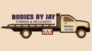 Bodies By Jay