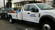 Los Angeles Towing Services