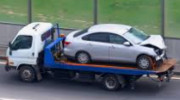 T & S Towing