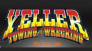 Yeller Towing & Wrecking