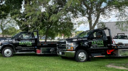 Savior Towing