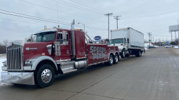 Wrecker Services Wrecker Services