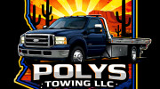 Poly’s Towing LLC