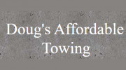 Doug's Affordable Towing