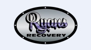 Ryan's Recovery