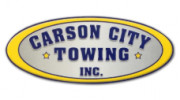 Carson City Towing