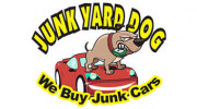 Junkyard Dog - Cash For Junk Cars