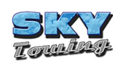Sky Towing