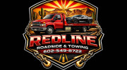 Redline Roadside & Towing LLC